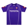 Jersey Fiorentina