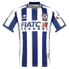 Camiseta Real Sociedad