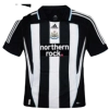 Jersey Newcastle United