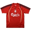 Camiseta Liverpool