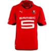 Maillot Rennes