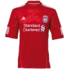 Jersey Liverpool