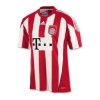 Maillot Bayern Munich