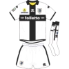 Jersey Parma