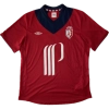 Maillot Lille