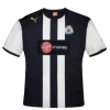 Jersey Newcastle United