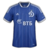 jersey Dinamo Moscow