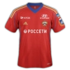 Camiseta CSKA Moscú