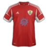 Jersey Lokomotiv Chita