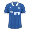 Camiseta Dinamo Moscú