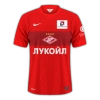 Jersey Spartak Moscow