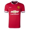 Jersey Manchester United