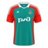 Jersey Lokomotiv Moscow