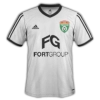 Jersey Tosno