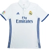 Camiseta Real Madrid