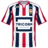 Maillot Willem II