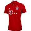 Maillot Bayern Munich