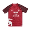 Camiseta Metz