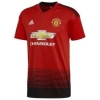 Jersey Manchester United