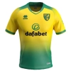 Camiseta Norwich City