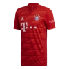 Jersey Bayern Munich