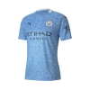 Maillot Manchester City