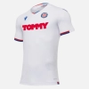 Camiseta Hajduk Split