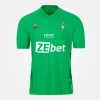 Maillot Saint-Étienne