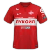 Jersey Spartak Moscow