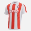 Maillot Stoke City