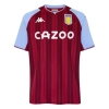 Maillot Aston Villa