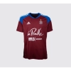 Maillot Servette