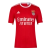 Jersey Benfica