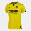 Camiseta Villarreal