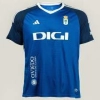 Camiseta Real Oviedo