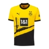 Maillot Borussia Dortmund