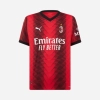 Koszula AC Milan