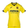 Camiseta Villarreal