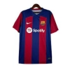 Maillot Barcelona Atlètic