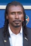 photo Aliou Cissé