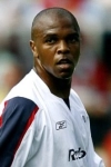 photo Quinton Fortune