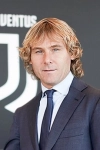 photo Pavel Nedved