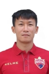 photo Yuan I Zhang