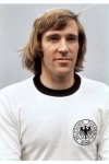 photo Günter Netzer