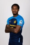 photo Rolando Aarons