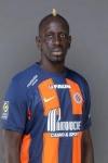 photo Mamadou Sakho