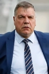 photo Sam Allardyce