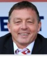 photo Billy Davies