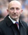 photo Ian Holloway