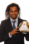 photo Christian Karembeu